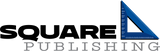 Square Publishing logo